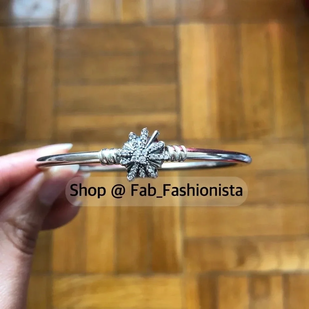 Pandora retired Bracelet